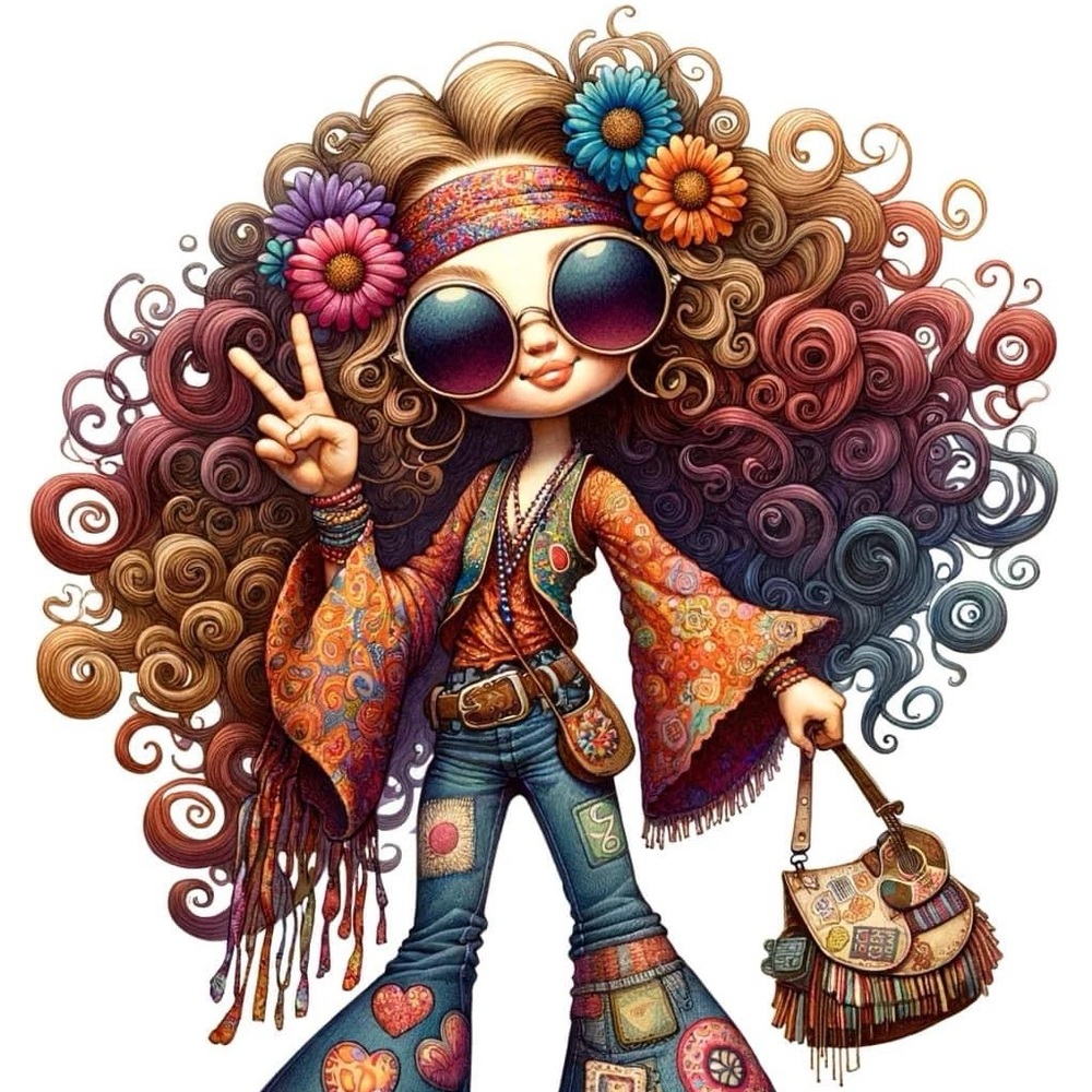 Meet your Posher, Keri